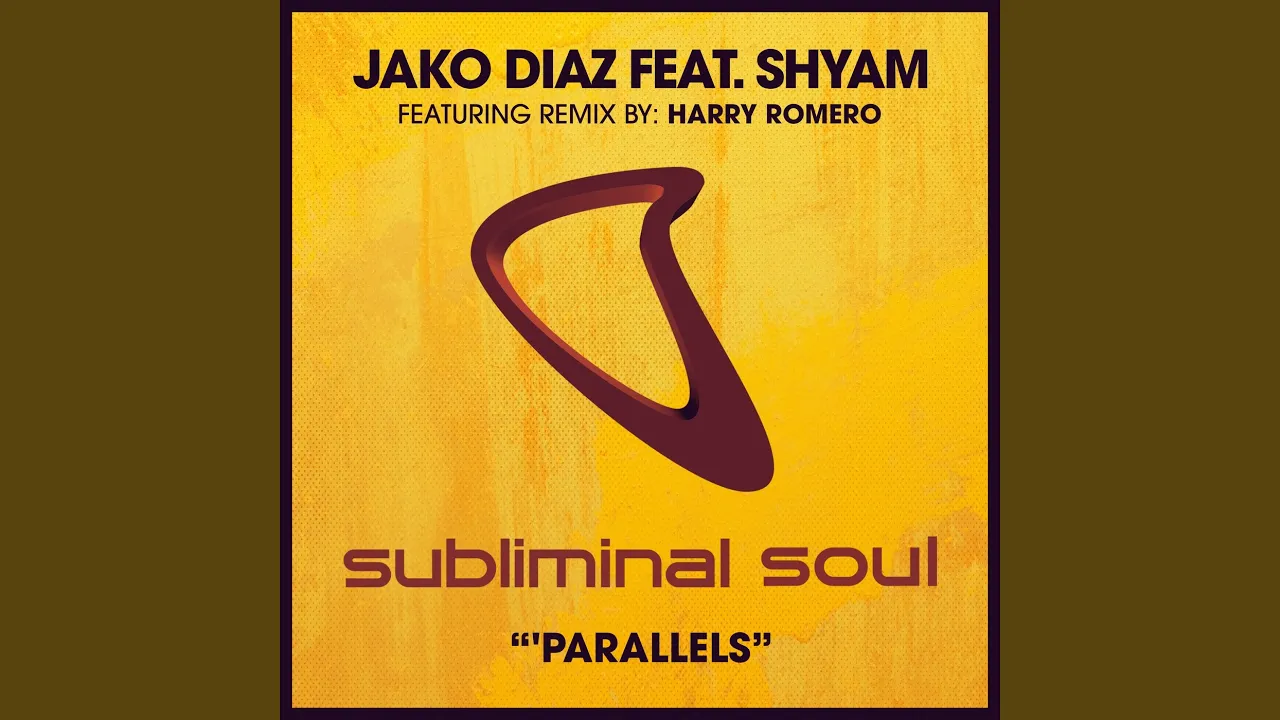 Parallels (Extended Mix)