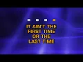 Eric Church - Cold One (Karaoke Guide Vocal)