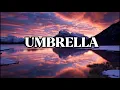 The Umbrella (Lyrics) Bilal Saeed Feat. Fateh Singh | Latest Punjabi Song 2022 | New Punjabi Song