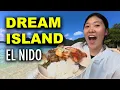 World’s Best Island? Solo Trip to El Nido | Food \u0026 Budget Travel
