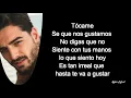 Silvestre Dangond, Maluma - Vivir Bailando LETRA