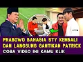 Download Lagu 🔴PRABOWO BAHAGIA❗Pagi ini STY Kembali Melatih Timnas Gantikan P. KLUIVERT✅ Berita Timnas Hari ini