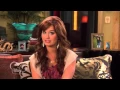 Jessie Behind The Scenes Jessie with Debby Ryan Disney Channel UK