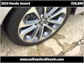 2014 Honda Accord Used Cars Brookhaven MS