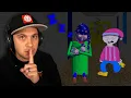 Download Lagu Don’t wake up Baldi or Playtime in the Middle of the Night...