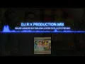 Lagu MAJHE LADACHE BAY RANJNA- DJ R.V PRO MIX.