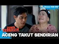 Aceng Lari Dari Kamar Mandi Karena Ketakutan | DUNIA TERBALIK | EPS 102-103 (1/3)