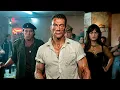 Lagu VENDETTA LINE : Jean-Claude Van Damme | Full Action Movie | English | 4K Ultra #action