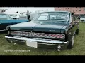 Ronnie & The Daytonas - 'Little GTO'