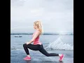 Sexy Photos of Silje Norendal