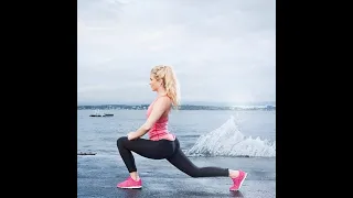 Sexy Photos of Silje Norendal