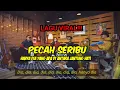 Download Lagu PECAH SERIBU || HANYA DIA DIA DIA|| KALIA SISKA FT SKA