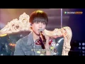 王俊凯演唱周杰伦《阳光宅男》 这分明是小型男！