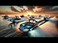 Top 5 Luxury Wakeboard Boats of 2025
