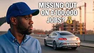 Top Paying Construction Jobs of 2025