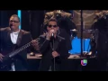 Marc Antony - Vivir Mi Vida Latin Grammy En Vivo Univision
