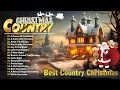 Download Lagu Away In A Manger 🙏🏻 Classic Country Christmas Music 🌲 Best Country Christmas Songs Of All Time