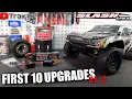 First 10 Upgrades for the Traxxas Slash VXL Beginners Guide to the Best Hop-Up Parts Trax RC