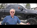 My Grandson Bought a Lifted Truck and I Might Have to Disown Him