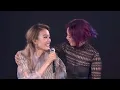 容祖兒 楊千嬅 - 假如讓我說下去+連續劇 Live