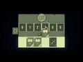 Inscryption P03 Island Last 3 puzzles spoilers