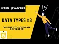 Datatypes In Javascript In Nepali JAVASCRIPT PLAYLIST