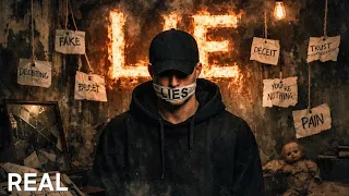 nf lie new official music lyric video 