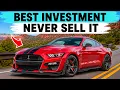 10 Used Mustangs Models That Will SKYROCKET In Price 2026