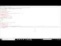 Chapter 2 01 - Python Identifiers Python Variables Identifiers Naming Conventions Rules