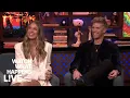 All The Tea on Kyle Cooke Amanda Batula s Wedding WWHL