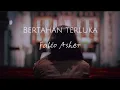 Download Lagu Bertahan Terluka - Fabio Asher | Cover Indah Aqila dan