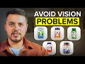 Doctor Reveals Top 5 Supplements for Eye Health