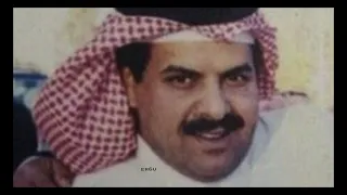 لك الله يابحر صديت والصده هي الصده  ضيدان بن قضعان دندنها