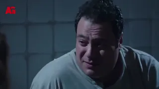 شكوك وخيانة.. أحمد بيكتشف ألاعيب دينا وأمه بتفتح عينه على الحقيقة! 😱 #فوق_مستوى_الشبهات