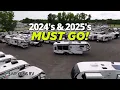 See the USA the Meyer s Way in a New RV