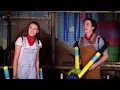 What Happened to This Place? 🎶 Poppy Playtime Mystery