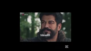 عثمان يغار من اولاده Kurulusosman المؤسس عثمان عثمان بالا عثمان تصميمي 