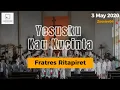 Download Lagu Koor Katolik // YESUSKU KAU KUCINTA // Frater Ritapiret