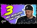 Web Developer Challenge Winner