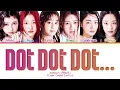 Download Lagu AtHeart Dot Dot Dot... Lyrics (Color Coded Lyrics)