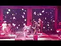 Kaiser Chiefs How To Dance at First Direct Arena Leeds