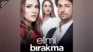 موسيقى مسلسل لا تترك يدي حزينة 