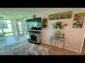 Oceanfront Condo Tour in St Augustine Beach 1 Dondanville Rd 595 000