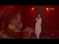 6R(1), Jang Hye-jin - Beautiful days, 장혜진 - 아름다운 날들, I Am A Singer 20110821