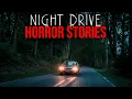 Lagu 10 Very Scary Night Drive Horror Stories