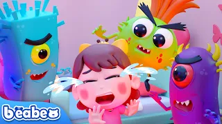 ayo sikat gigi brush your teeth beabeo lagu anak indonesia