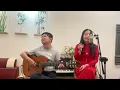Lagu Live Rồi Mai Tôi Đưa Em I Tiếng hát Lệ Hồng I Guitar Thiên An I Nhạc sĩ Trường Sa