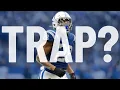 Is Jonathan Taylor a First-Round TRAP Colts Fantasy Football