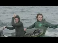 Strike Mission: Mikey Brennan & Danny Griffiths Show The Dunsmore Bros Shipsterns