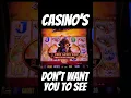 Download Lagu Casino's Don't Want You To See This 🤦🏽‍♂️😂